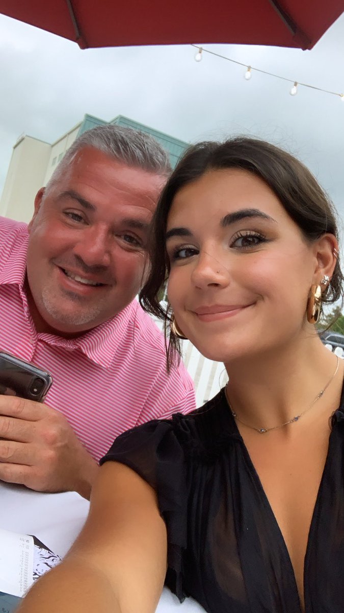 Happy birthday to my old man! Love ya dad! ❤️ <a href="/Usedcarr/">Brad Carr</a>