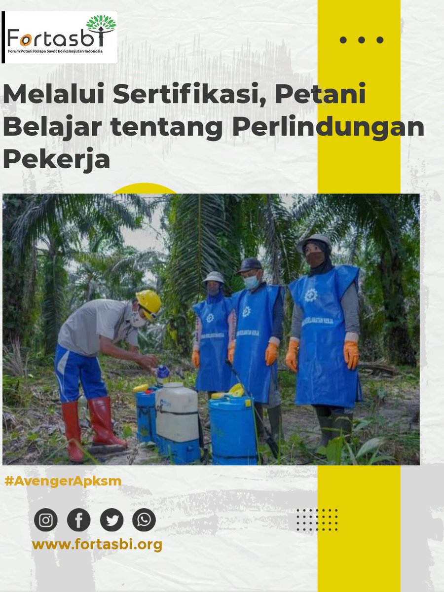 FORTASBI tweet media