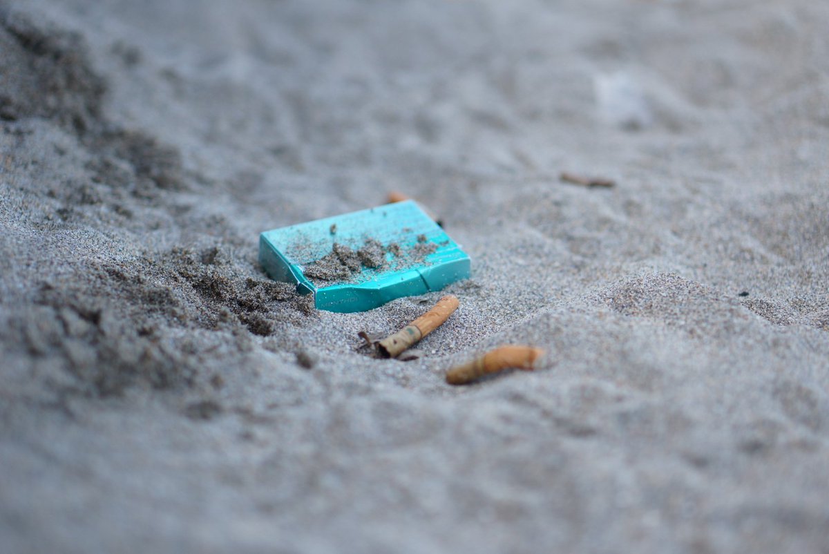 toshib9's tweet image. たばこ