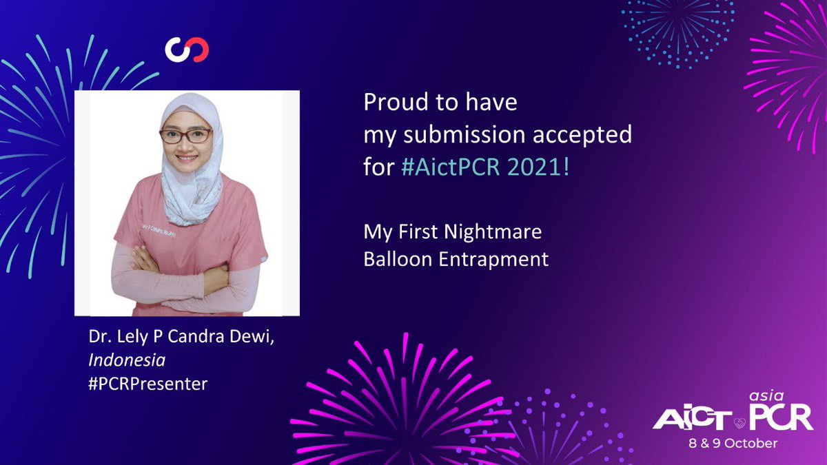 #AictPCR #PCRPresenter