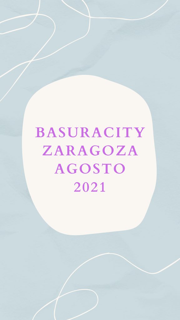 Saludagroambi's tweet photo. Un poco de #basuracity en la ciudad de Zaragoza.
Agosto 2021.
@zaragoza_es
@FCC_Group
@ecoembes
@Vertidos_Cero
#residuos #ConcienciaAmbiental #sostenibilidad #educación
https://t.co/GHMujztbtT https://t.co/BRRezhJyel