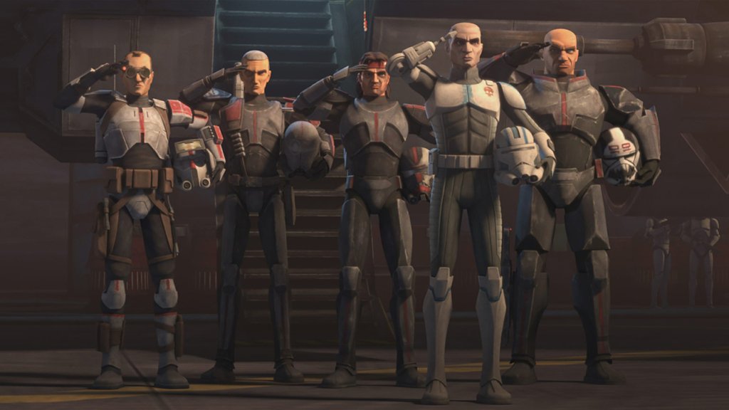   Happy Birthday Dee Bradley Baker and thank you for all that you do for 