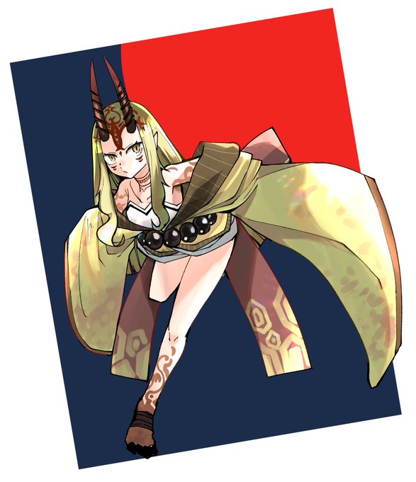 Kasama346さんのイラストまとめ