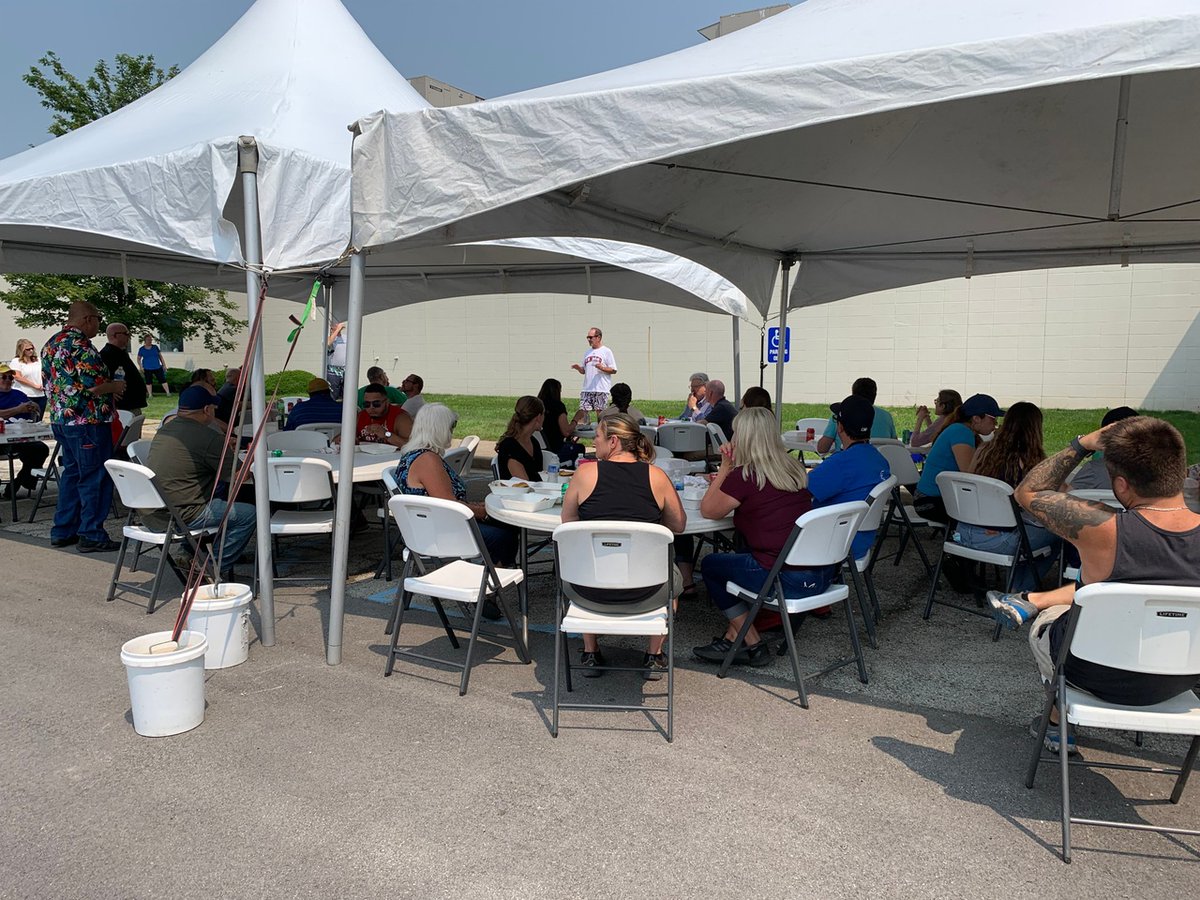 PrattVisual's tweet photo. 3/3  To all who attended, donated, supported, and fed us (shout out to Bearded Burger and Smokehouse Catering Company food trucks) – thank you for helping to make this event a success. We’re looking forward to 2022! https://t.co/xEBDx05LDQ