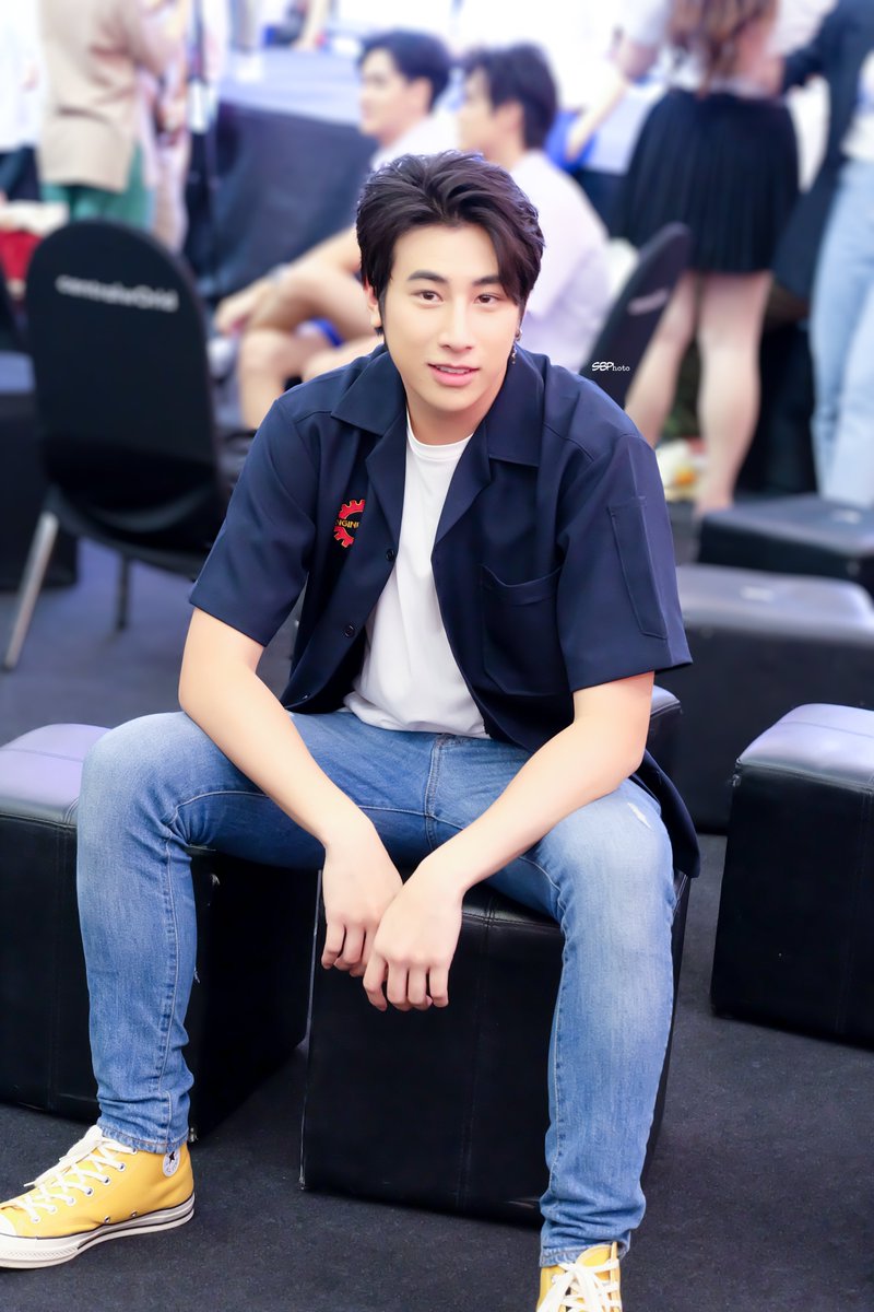 SuperboyLand's tweet image. คิดถึงหนุ่มวิศวะมั้ยครับ

#เจ็ทแลค
#SuperboyProject
#Superboy