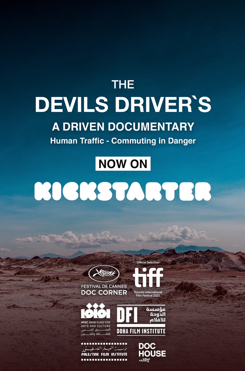 devilsdrivers's tweet photo. We are officially @kickstarter! 

10 days to go. 

#Documentary #Devilsdrivers #kickstarter #crowdfunding https://t.co/tTMSMC2BoP