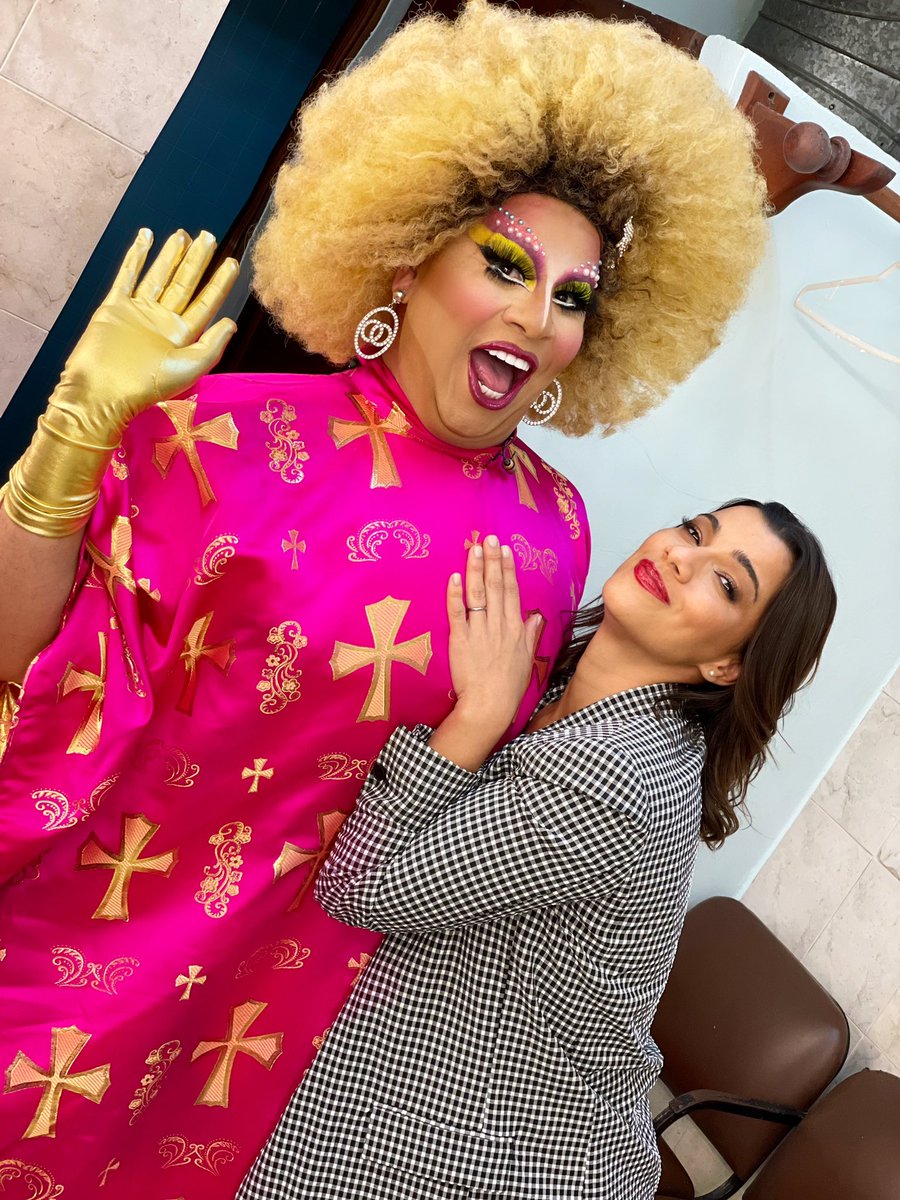 La Pitonisa Oficial pitonisaoficial , Twitter Profile