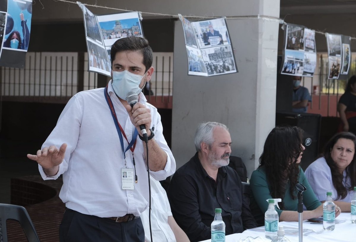 Alejandro Bodart tweet media