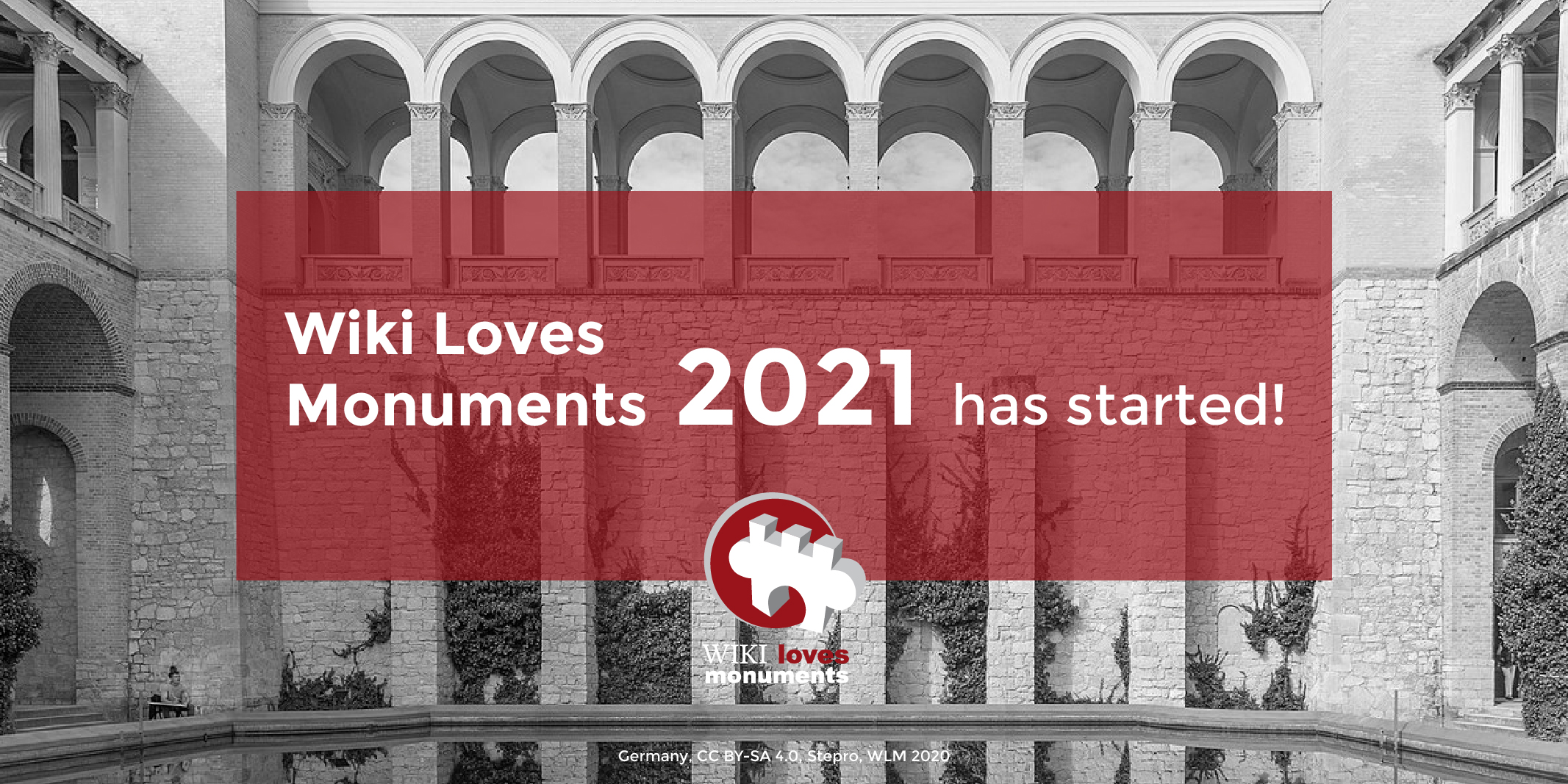 Wiki Loves Monuments Wikimonuments Twitter