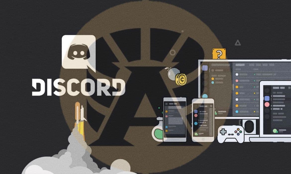 arenaswap's tweet photo. ⚔️ARENASWAP Discord CHANNEL⚔️
Discord is a very helpful platform for gaming communities and we are on
discord channel new link : 

https://t.co/7zWDA5JSOd

#bsc #Arena #pyram #P2E https://t.co/ncxKhotqxn