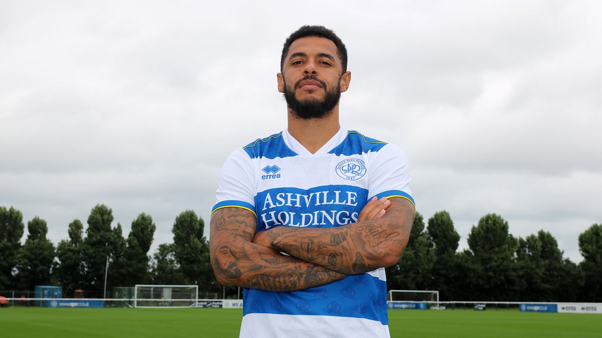 QPRFCBR's tweet photo. ๐ธ #AnnounceAndre https://t.co/MCnZInJyj7