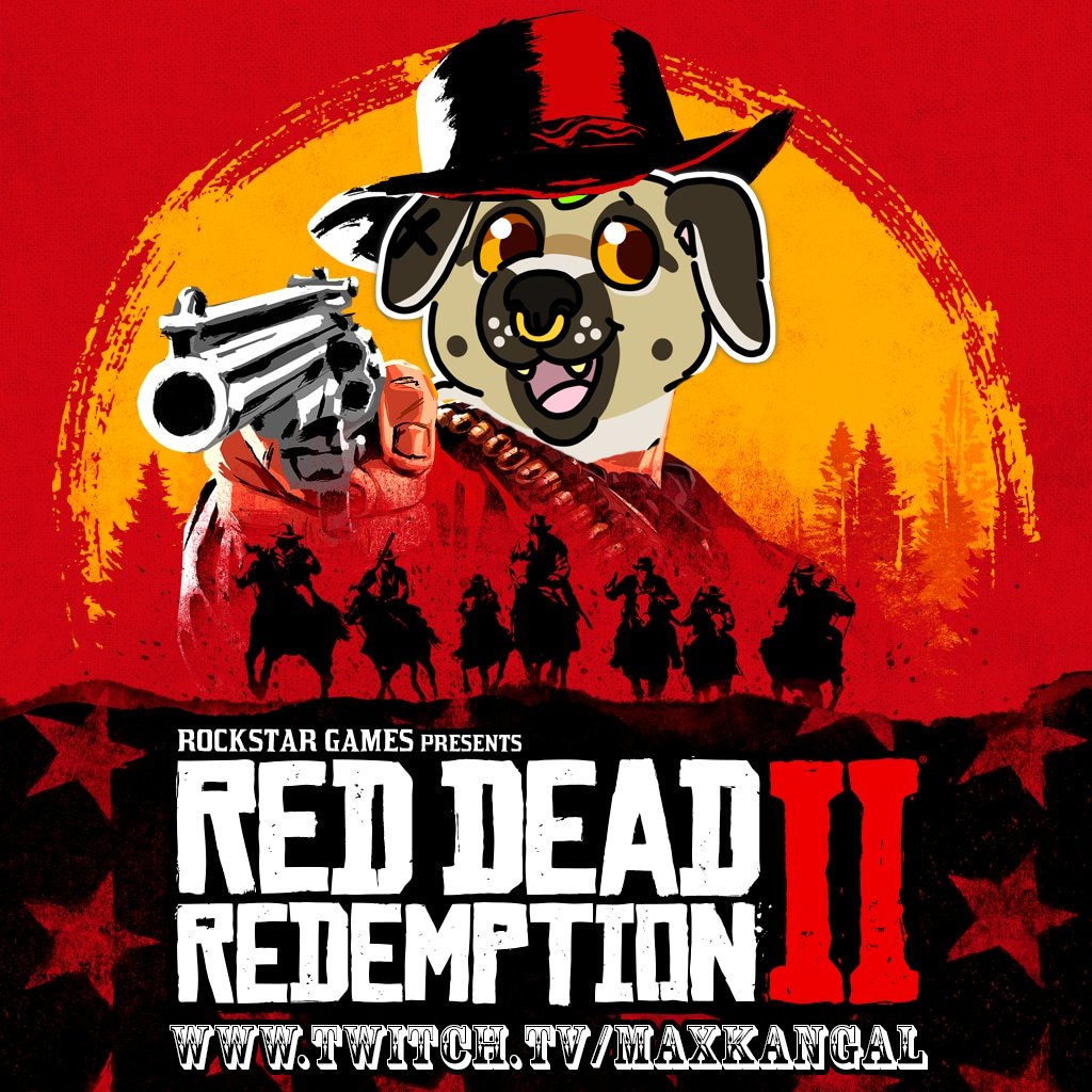 PART FOUUURRR, YES I CANT STOP PLAYING THIS GAME LETS GOOO🔥🤠🐶🐎
twitch.tv/maxkangal