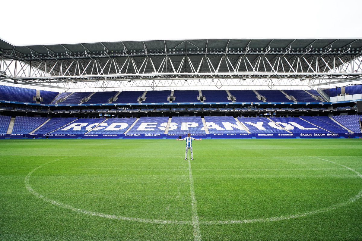 RCD Espanyol de Barcelona tweet media
