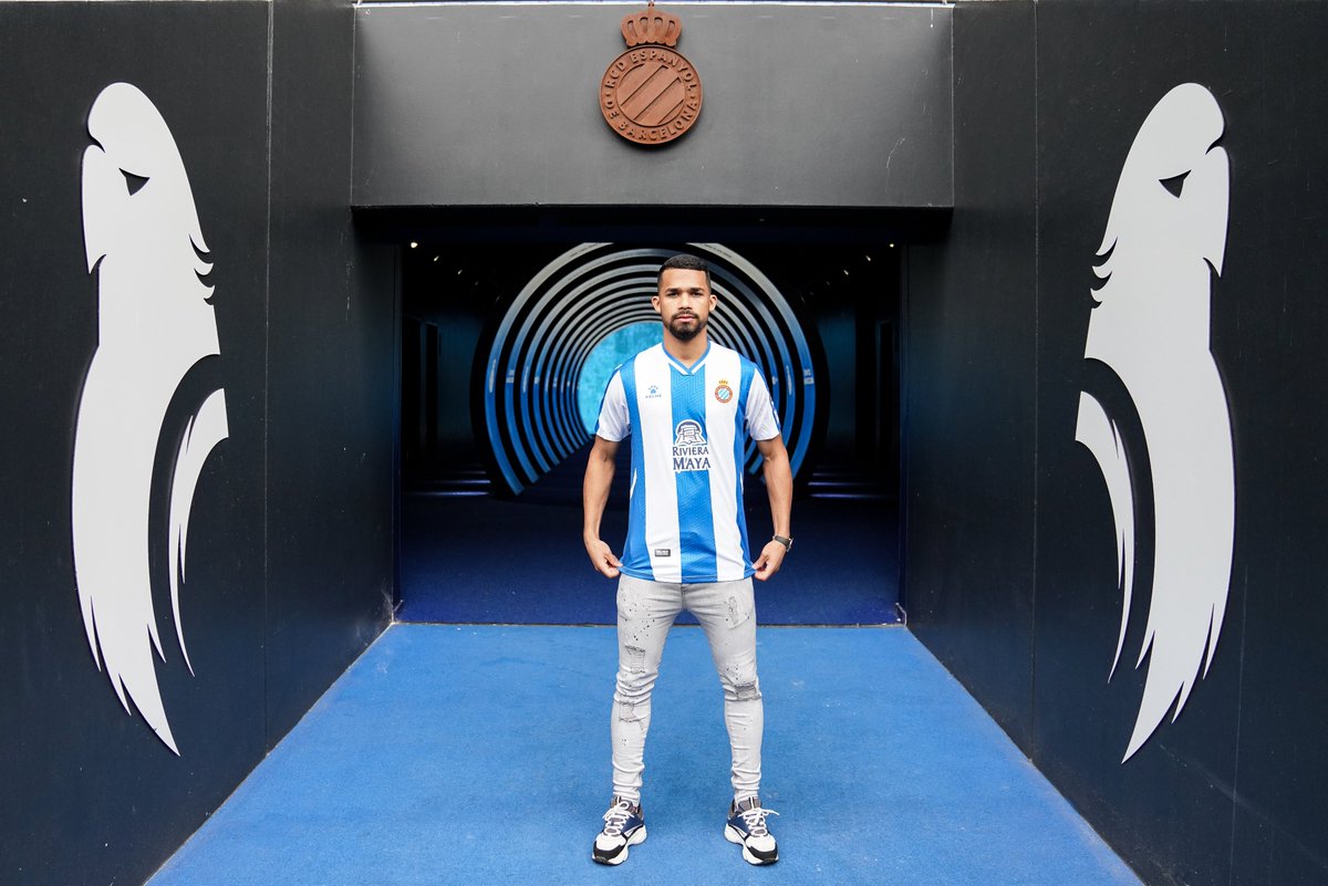 RCD Espanyol de Barcelona tweet media