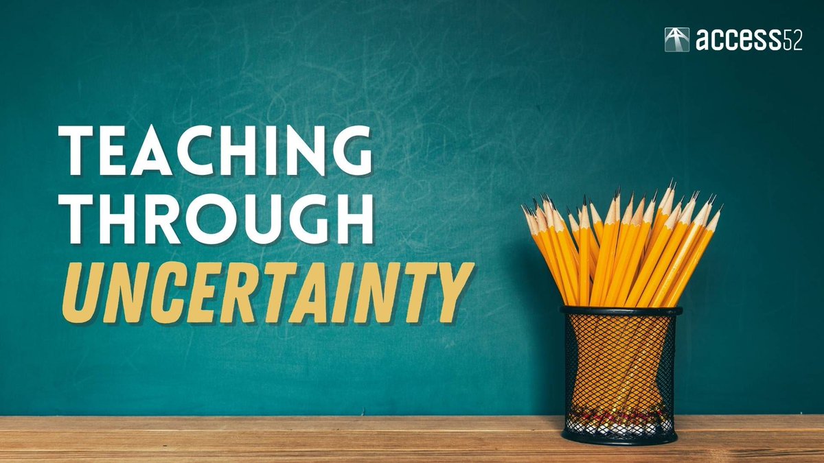 Access52 tweet media