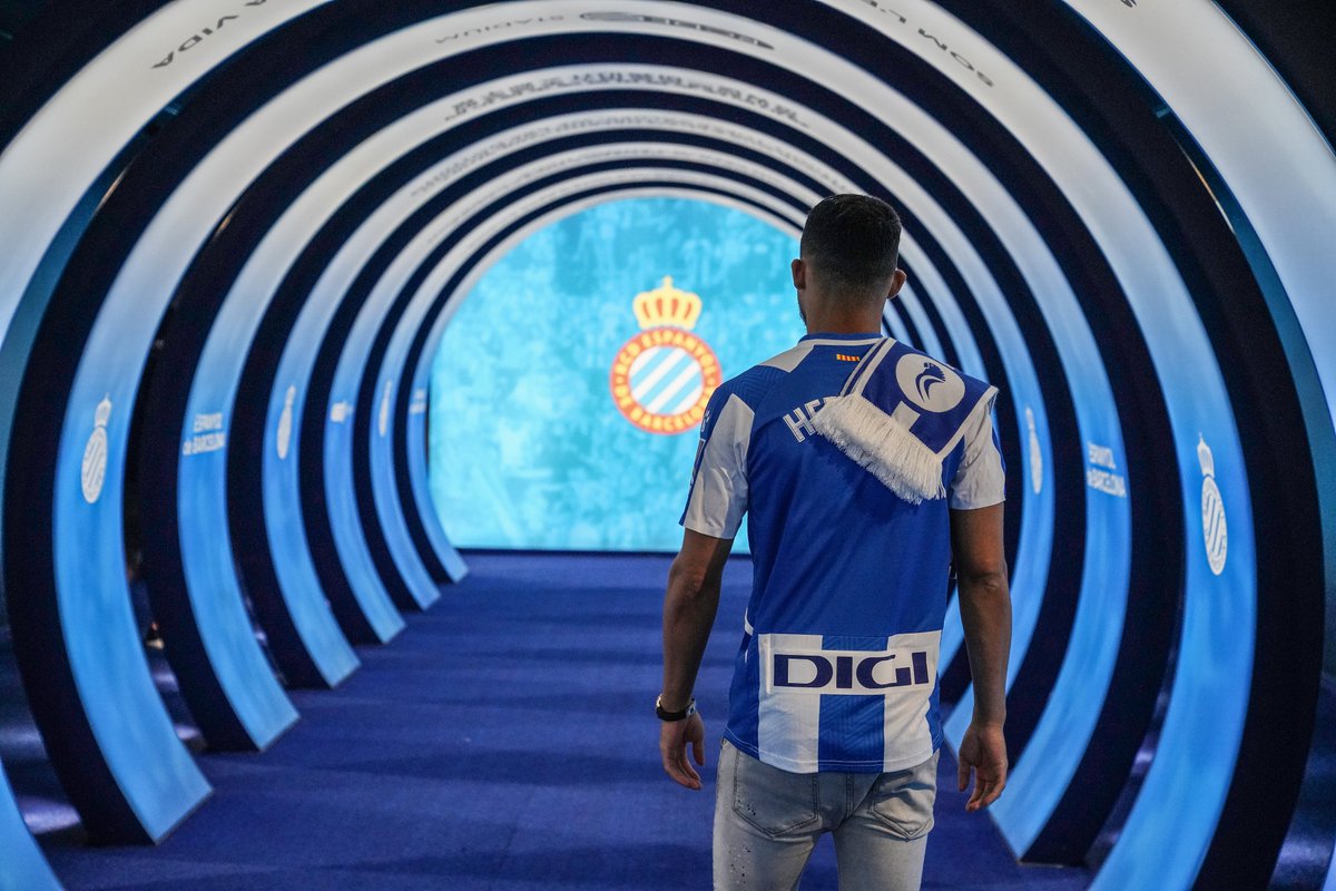 RCD Espanyol de Barcelona tweet media