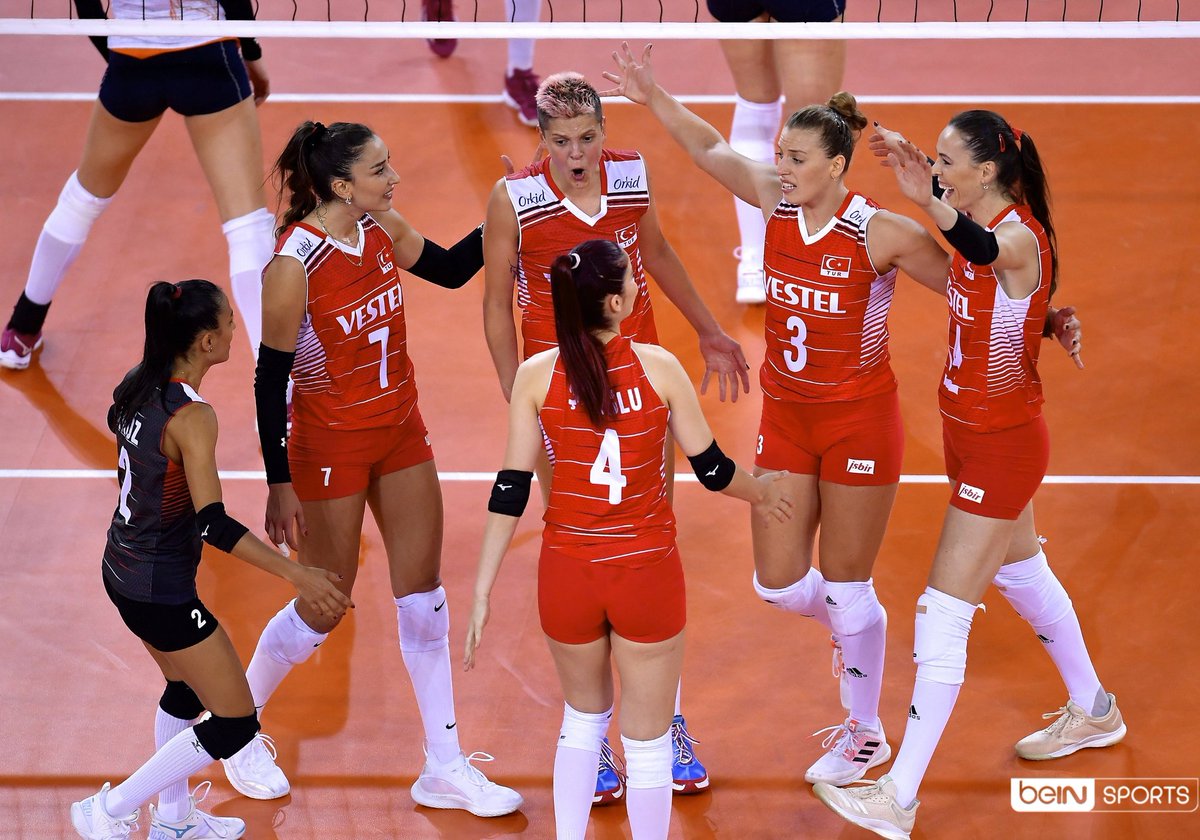 Filenin sultanlari 7de 7 yaparak yarı finale yukseldiiiiiiii😻❤️‍🔥
#FileninSultanlari