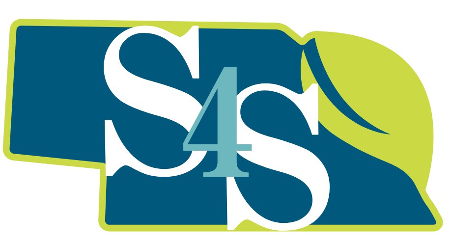 Join the first S4S meeting of the fall semester! Starting now! cccneb.edu/s4s