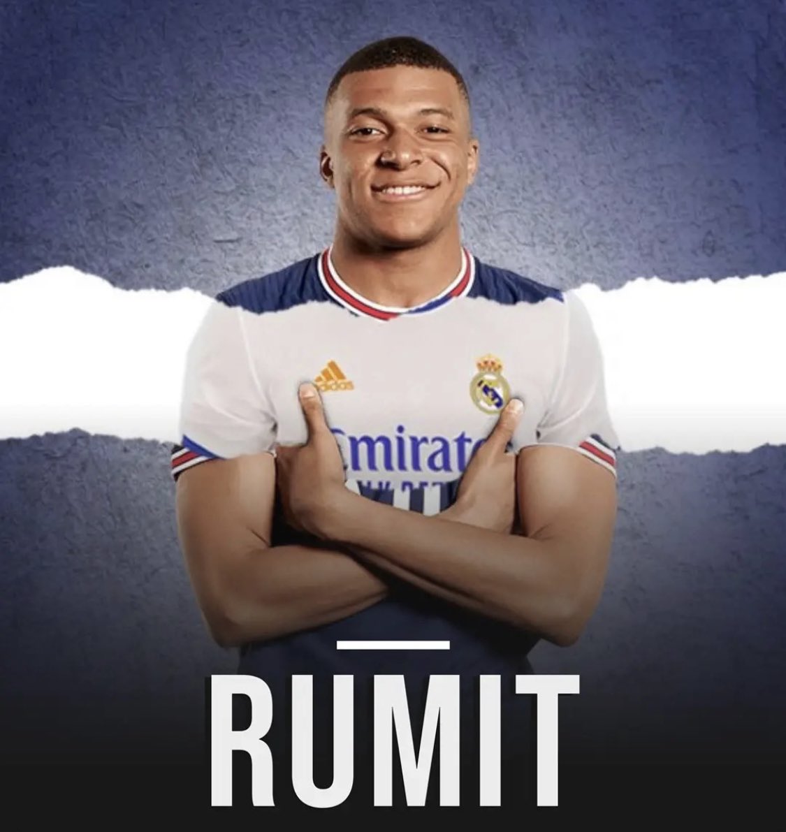 🚨🚨🚨 OFERTA ACEPTADA Y REALIZADA PARA KYLIAN MBAPPE: El Emir ha firmado los acuerdos de transferencia. BIENVENIDO A KYLIAN AL CLUB MÁS GRANDE DE LA HISTORIA DEL FÚTBOL🚨🚨🚨 223.000.000€ <a href="/realmadrid/">Real Madrid C.F.</a> <a href="/KMbappe/">Kylian Mbappé</a> #Mbappe #RealMadrid