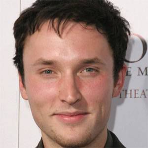 Happy Birthday to Joshua Close     