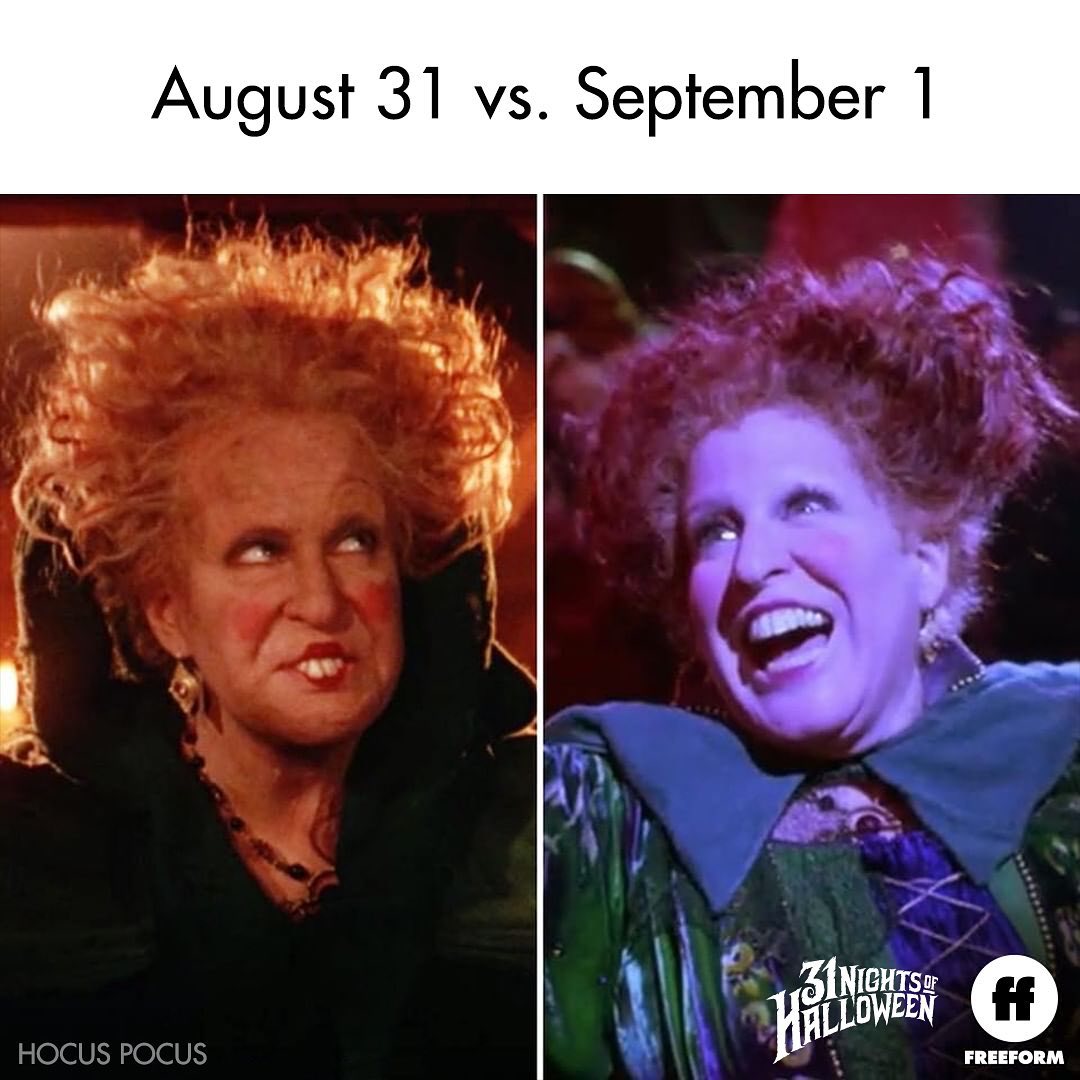 31Nights's tweet photo. Inject #Halloween into our veins. https://t.co/1b8BoqO0eI
