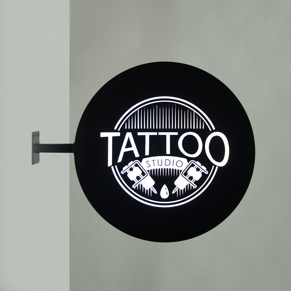 Luminati Ltd tweet media