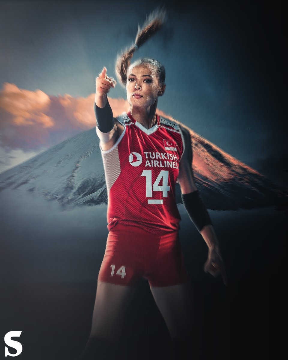 Eda Erdem Dündar.

Tweet bu kadar. ❤️