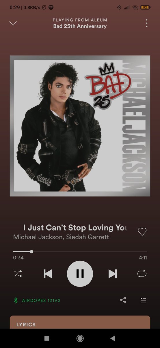 SonakshiTweets2's tweet photo. Whispers at morning,
Our love is dawning..
Heaven's glad you came.. ❤
#BadStreamingParty 🥳❤
@SIEDAHGARRETT I LOVE YOU! ❤ https://t.co/8jekrp8z5v