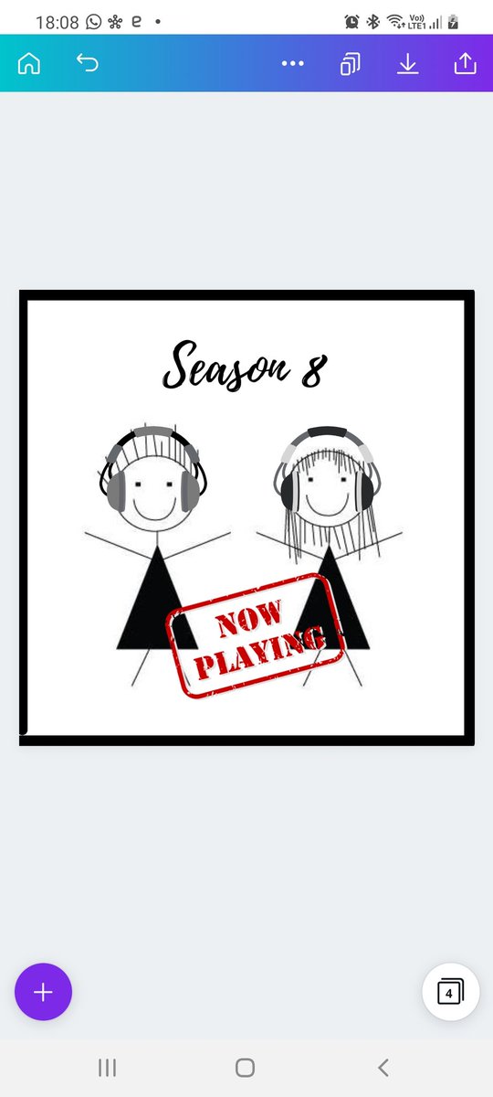 TwoFatExpats's tweet image. It's been a small break. 
One of us has moved countries, the other is living in a different one to her husband because - pandemic. But - we're back! Season 8 first episode out now. #podcast #ExpatPodcast #Expatlife #ExpatFamilies