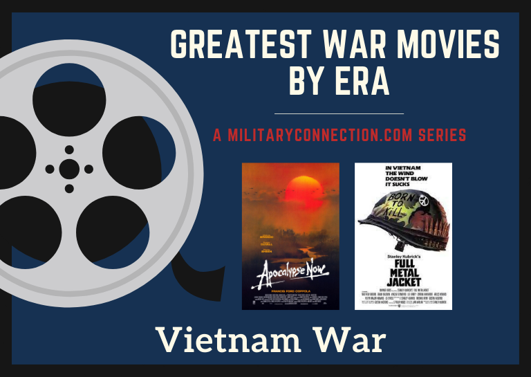 TheGoToSite's tweet photo. Must-Watch Vietnam War Films – Military Connection’s Top Ten List. https://t.co/D5mR3ZOONu
#Veterans #TheGoToSite #military #army #navy #marines #airforce #usa #usmc #usarmy #usnavy #coastguard #veteransupport #veteranshelpingveterans #veteranownedbusiness #usairforce #ptsd https://t.co/TZXANExYe8