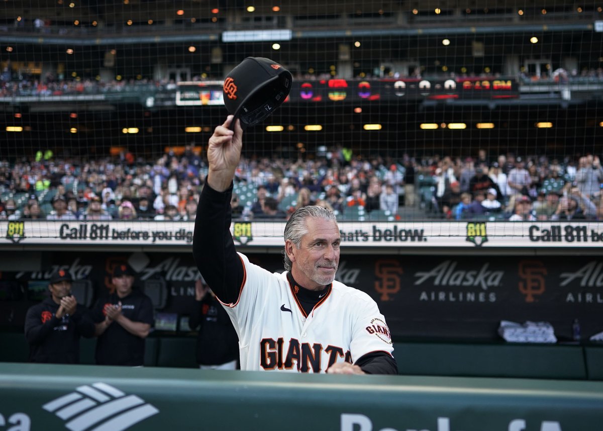 SFGiants's tweet photo. Ron Wotus, the longest-tenured coach in #SFGiants history, has announced he will be stepping away from full-time coaching at the conclusion of the 2021 season. https://t.co/4RUIM9p8Iq