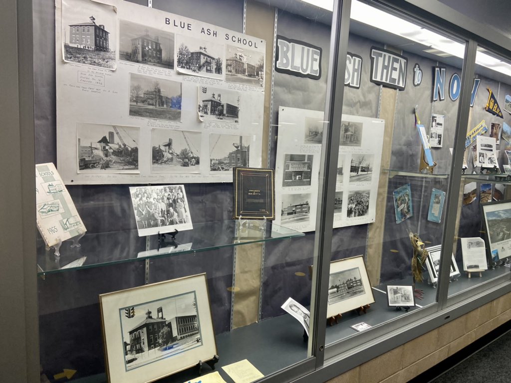 Rebecca Tompkins - Director of Curriculum tweet media