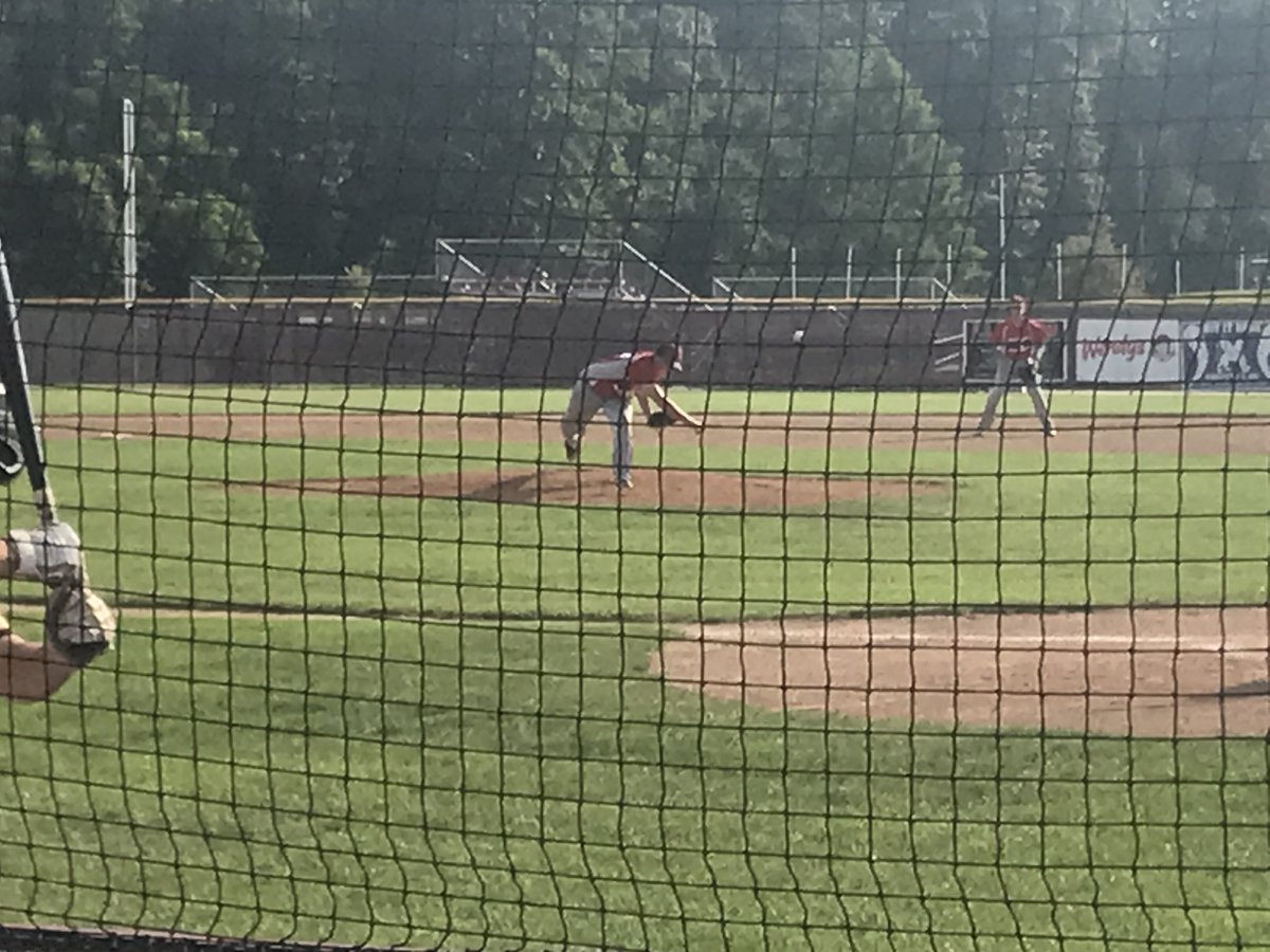 ORR Baseball tweet media