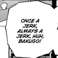 no hate but uraraka was mad annoying for this 