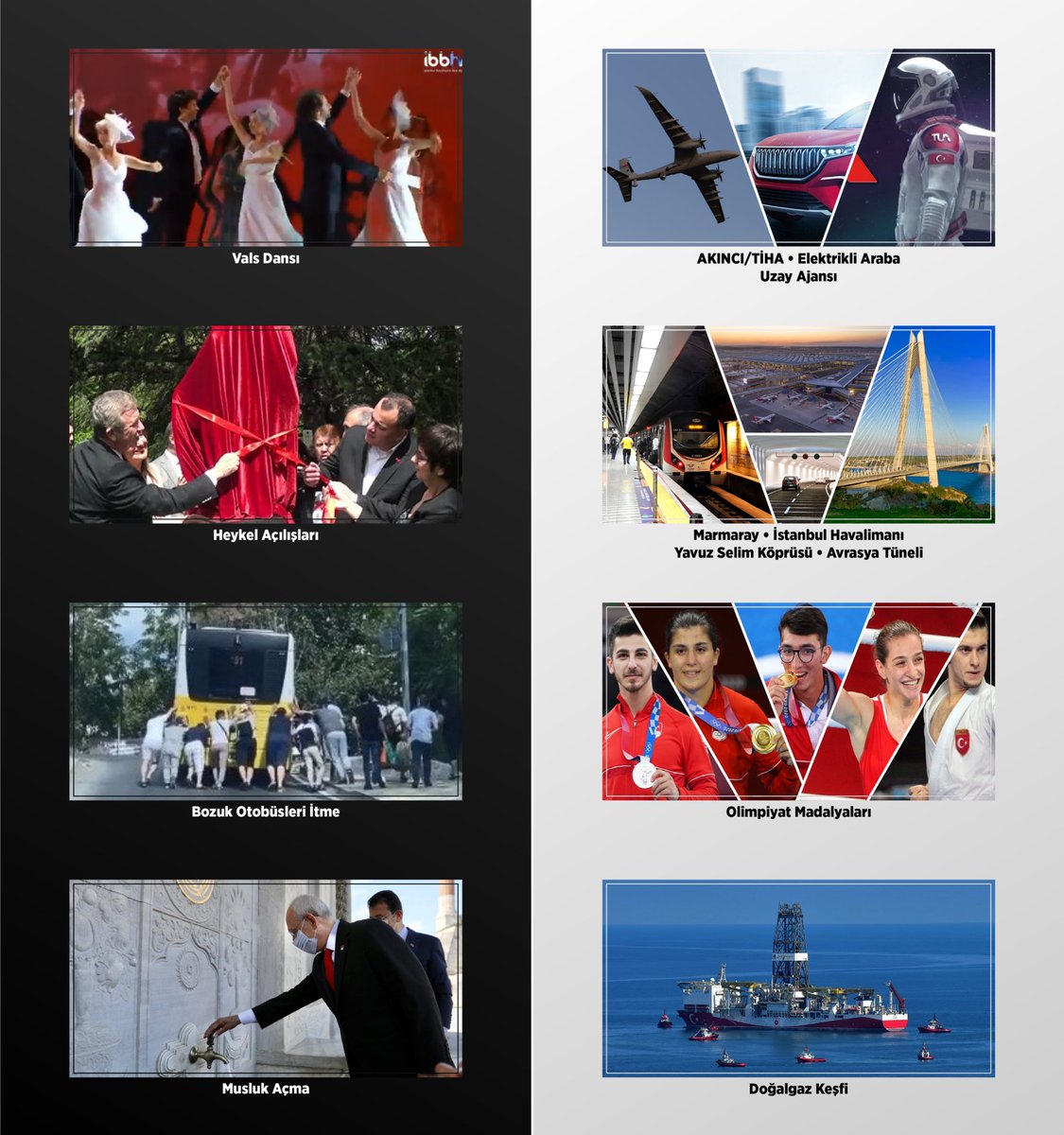 Zihniyet farkı gençlik.

Görsel: (<a href="/medyaadami/">medya adamı</a>)