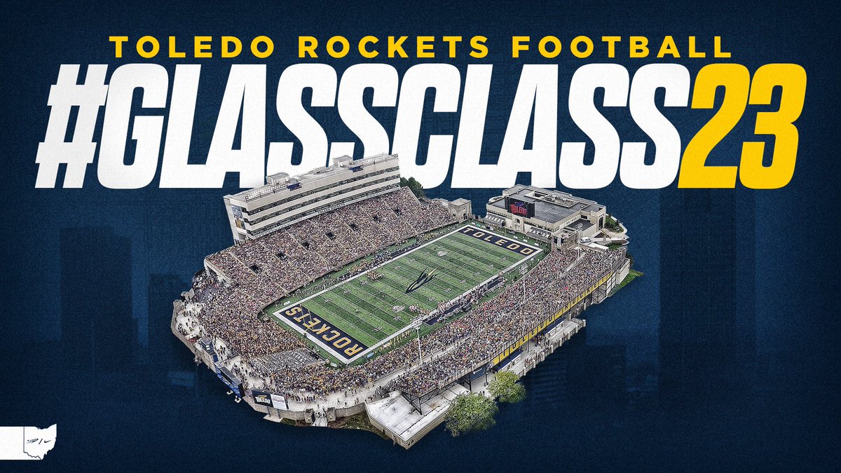 vkehres's tweet image. Excited to begin the recruiting process with #GlassClass23 #11as🚀