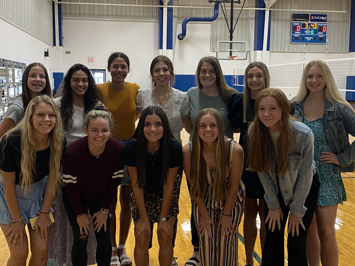 Must be game day!! Go Lady Cats
#Excellence