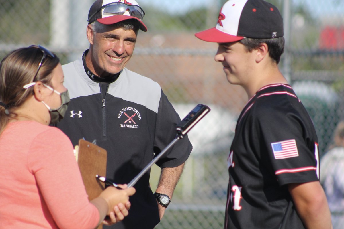 ORR Baseball tweet media