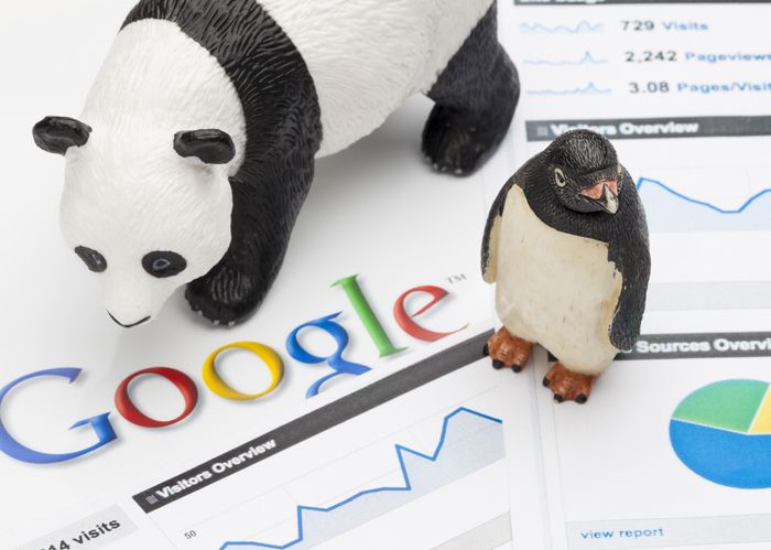 #SEO : comment se préparer aux #algorithmes #Google ? bit.ly/31ucnLi