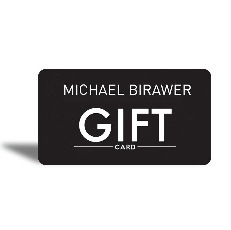michaelbirawer's tweet photo. Looking for a gift, but don't know which gift to give them?
The Michael Birawer Gift Card can help.
Gift cards, now available online!
#HappyBrowsing https://t.co/d8sEQeFga2
