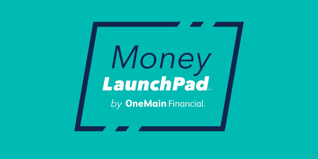 OneMain is committed to helping hardworking Americans improve their financial well-being. To support our mission, we worked w/ <a href="/EVERFI/">EVERFI</a> to create Money LaunchPad, a financial education program for HS students: spr.ly/6010yaYwq #financialwellness #financialeducation