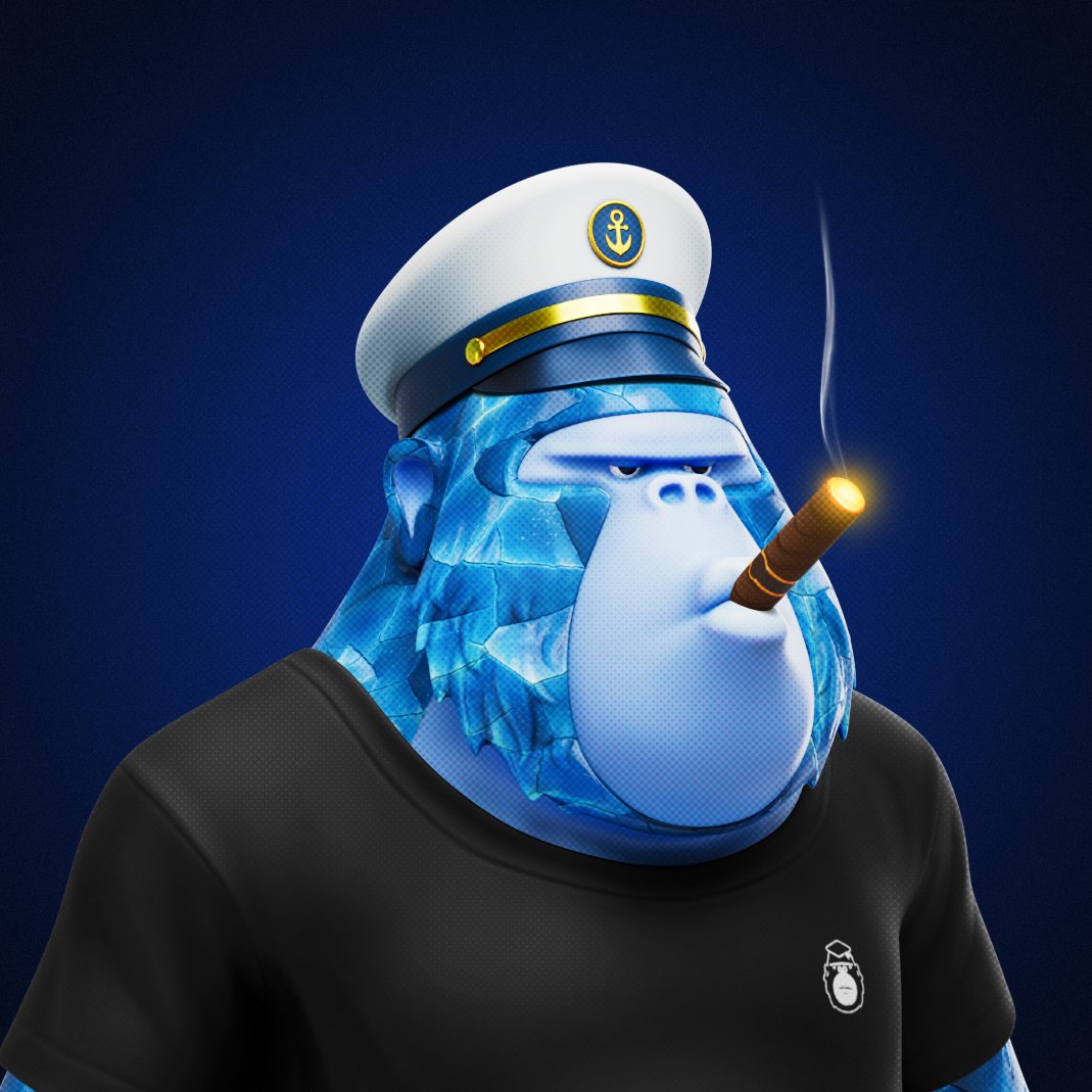 SolanaObserver's tweet photo. 📈 Degen Ape #9364 SOLD 

180.00 ◎ - ~$19,729.80

🗣️ It's clearly giga rare - burner208 12/08/2021
See more listings at → https://t.co/PZlV6eqBMk

https://t.co/tyf66gdJ4c https://t.co/FLCjyeU4xc
