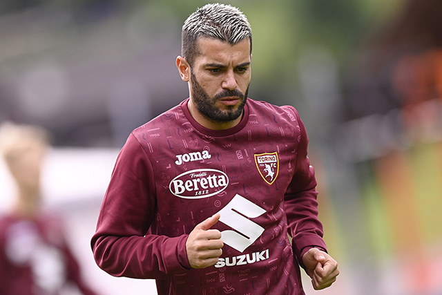 Torino Football Club on X: "Il Torino FC comunica di aver risolto  consensualmente il contratto di prestazione sportiva con @IagoFalque10 La  società desidera ringraziare Iago per l'impegno, la serietà e il contributo