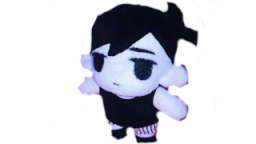 Omori Memes Everyday on X: Day 85: No thoughts, only badly made