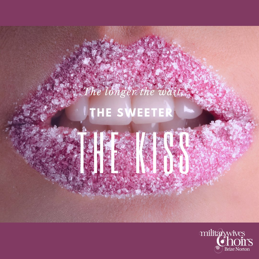 🎵💜Tuesday's Tune 💜🎵

Can you guess the song? Comment your answer below 👇 Bonus points if you sang the lyrics out loud when you saw them!