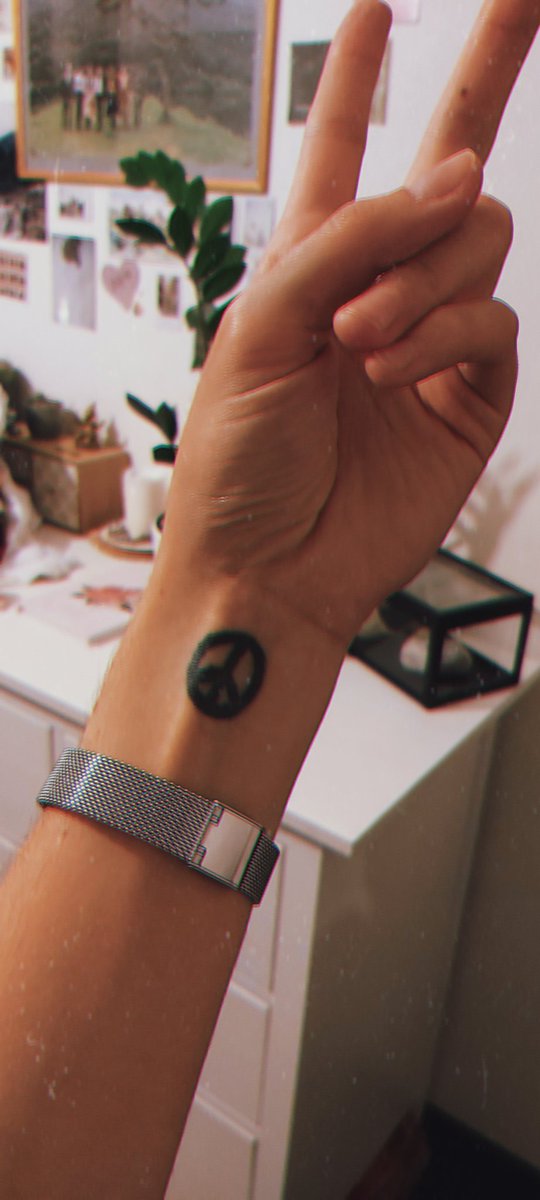 NinaKask's tweet photo. I love all of them🥰 #tattoosforkoo #hbjk https://t.co/Ckum5VPTVa