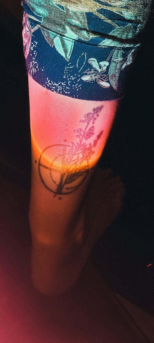 NinaKask's tweet photo. I love all of them🥰 #tattoosforkoo #hbjk https://t.co/Ckum5VPTVa