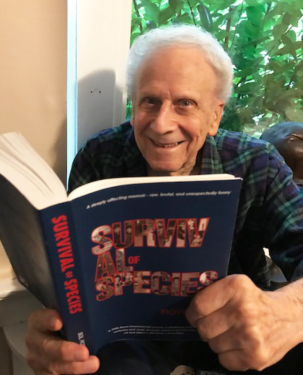 sol_rothman's tweet photo. Many Thanks to Scott Hughes and https://t.co/EbMu59lU0g  for Survival of Species' amazing August 30th Book-of-the-Day promotion!! Special Thanks to all my @TwBookClub followers for downloading and reviewing! https://t.co/ownklTb6p1
