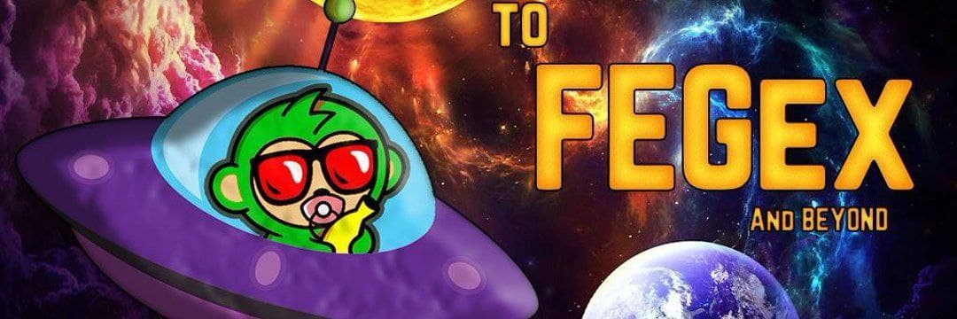 Baby_FEG's tweet photo. Attention #babyFEGarmy!!! We are confirming that we will be listing ourselves on #FEGex via the #FEGdeployer upon its release any moment now. https://t.co/FxcZ2N9pzo