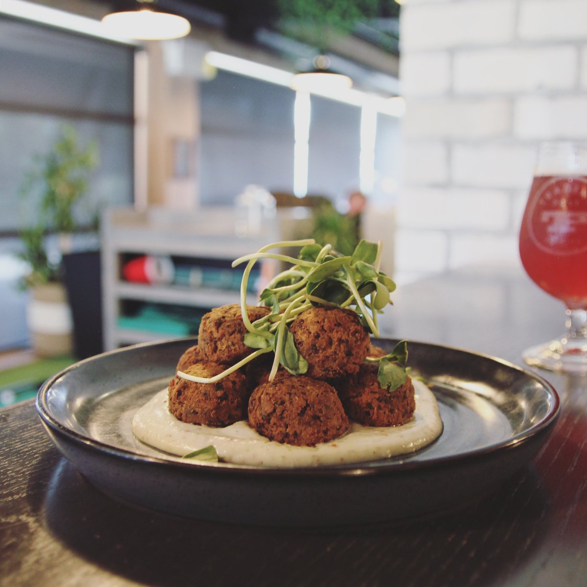 Trading Post Brewing tweet media